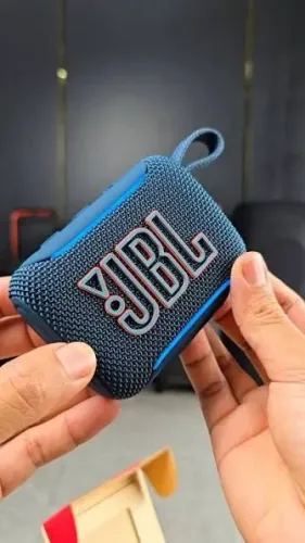 JBL GO 5 Lacrada 
