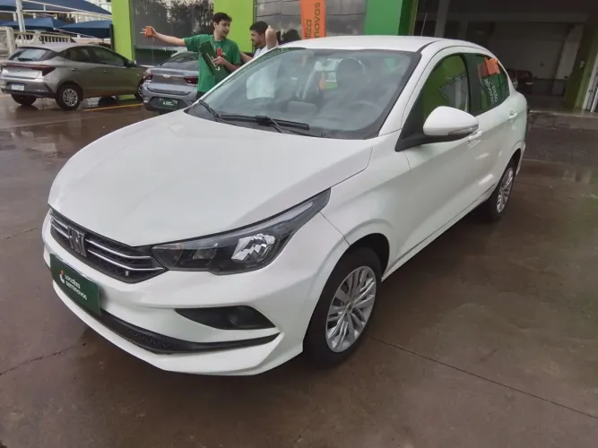 Fiat Cronos Drive 1.0 6V 2025