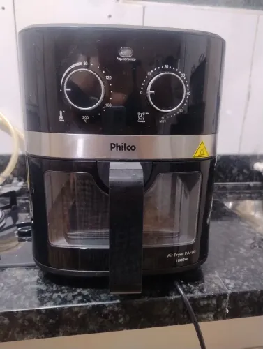 Vende se Ayr Frier