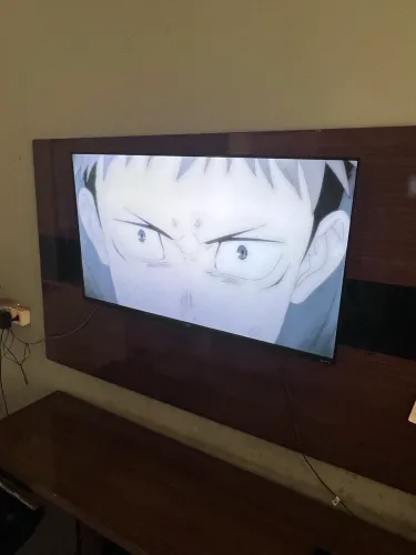 VENDE SE TV
