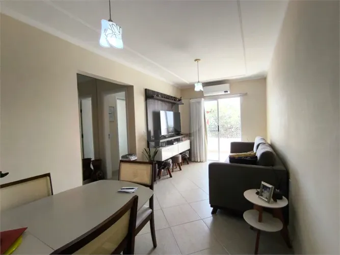 Apartamento com 2 Quartos à venda no Residencial Vila Inglesa Jardim Europa - Sorocaba/SP