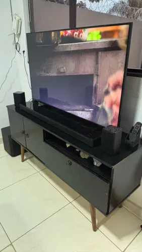 Soundbar 5.1 Aceito troca