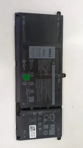 Bateria Dell Inspiron (séries 5300, 5400, 5500, 7000 excelente