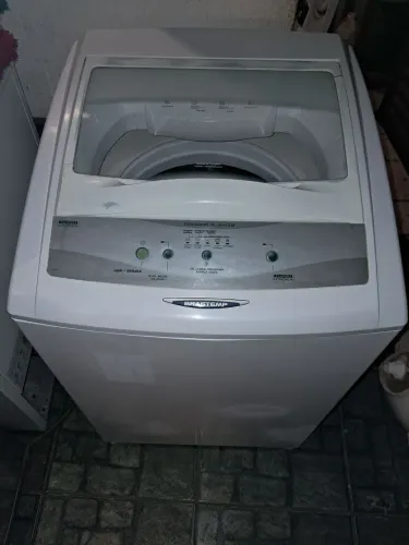 Vendendo máquina de lavar brastemp 