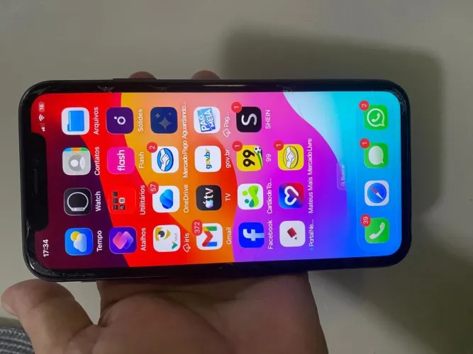 iPhone 11