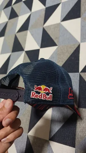 Boné Red Bull Limited