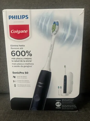 SonicPro 50