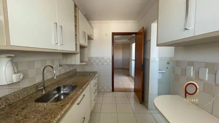 Apartamento para locação no Lituânia Tower no Jardim Europa