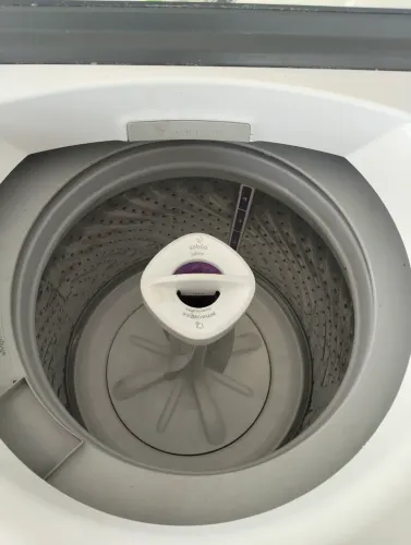 Vendo máquina de lavar Consul