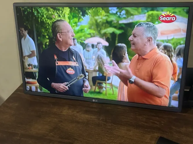 Tv 32 LG