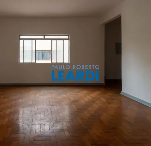 APARTAMENTO - CAMBUCI - SP