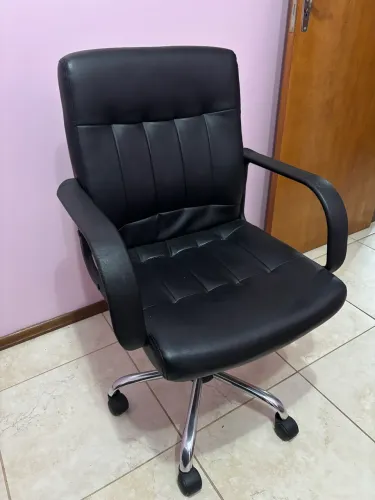 Cadeira gamer/escritório 