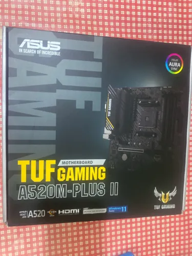 Gamer