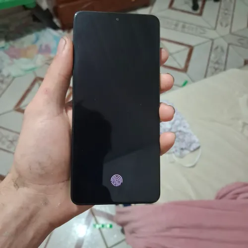 Vendo redmi note 13pro 5g