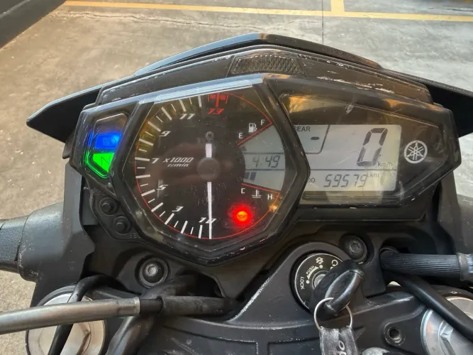 Vendo MT 03 