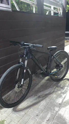 Vendo bike oggi 7.3 preço baixo 