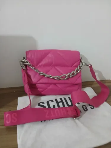 Bolsa schutz