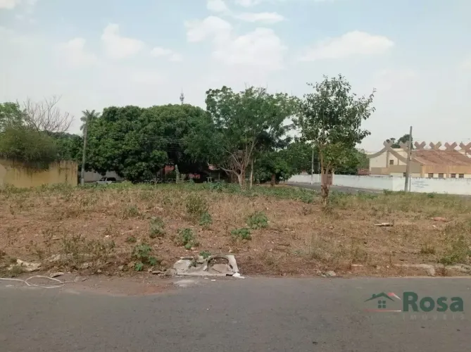 Terrenos ou lotes residenciais para venda, Jardim Califórnia, Cuiabá