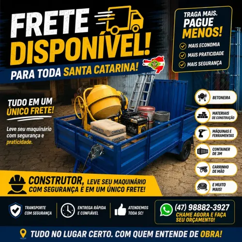 Fretes