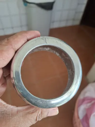 Perca para cadeira