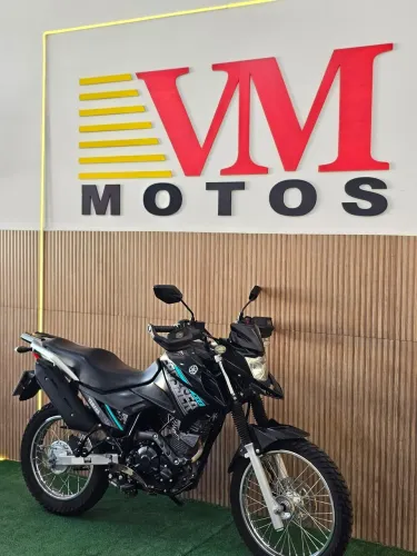 yamaha crosser 150 s 2018