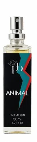 Perfume Animal Melhor inspirado em Animale masculino