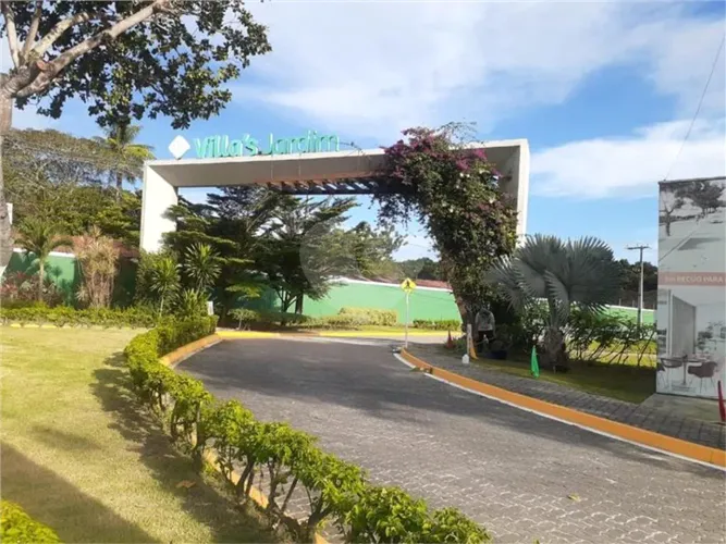 Villagio à venda em Aquiraz - CE