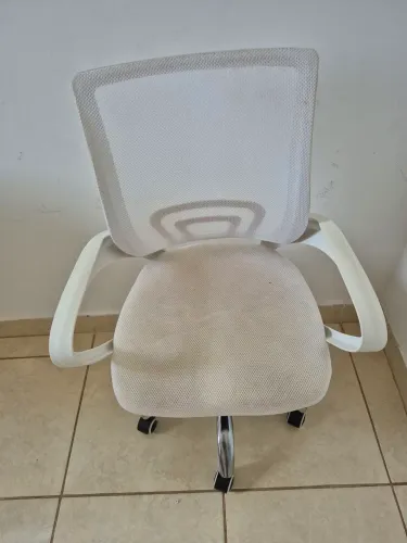 Cadeira de Escritório Ergonômica