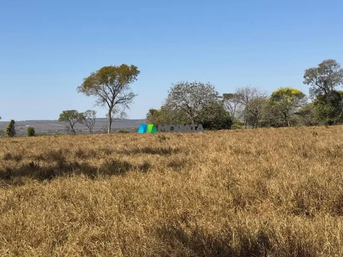 FAZENDA À VENDA - 468 HECTARES - CORINTO (MG)