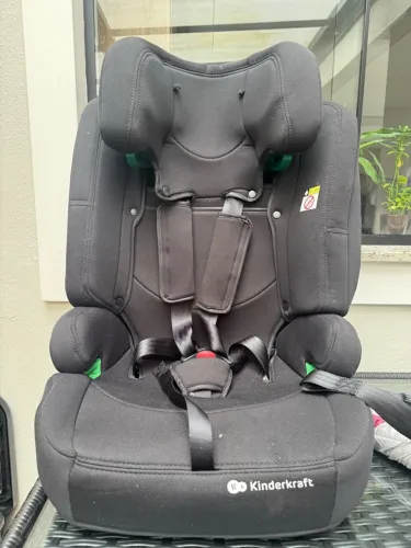 Cadeirinha infantil