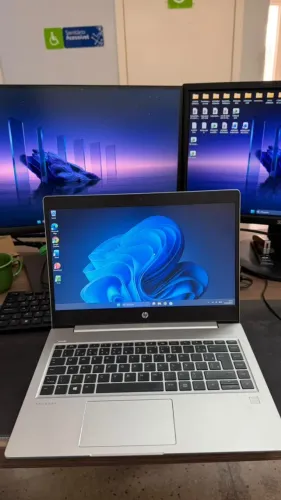 NOTEBOOK RYZEN 5 4500 8 GB RAM SSD 256 GB