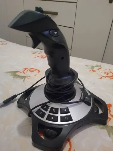 Joystick cobra clone 