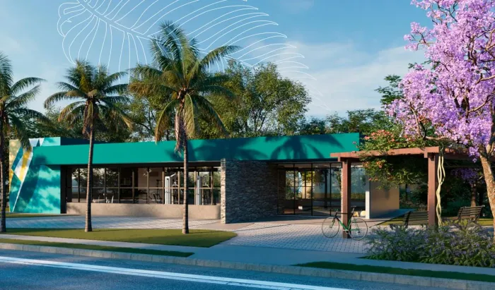 Jardins Miami