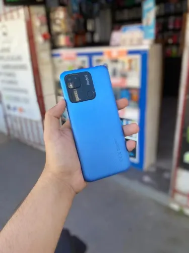 celulares semi novos