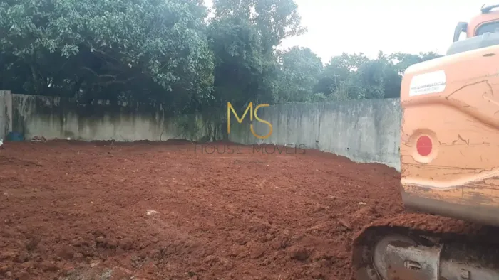 Terreno para venda, Gramado, Cotia
