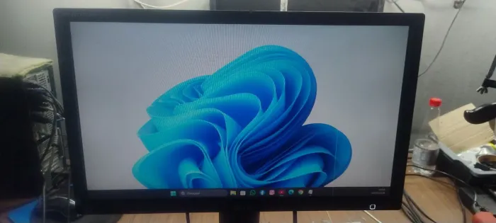 Monitor 20 polegadas