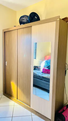 Guarda roupa 