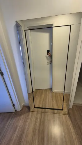 Espelho Corpo Inteiro