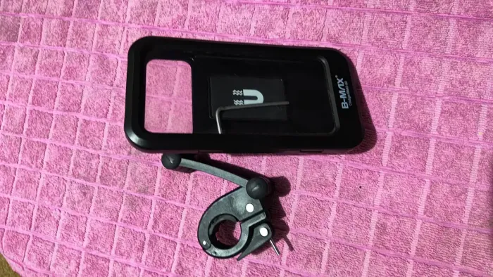 Suporte celular universal
