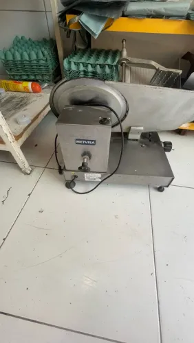 Fatiado manual 1200
