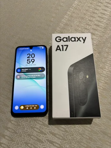 Samsung A17 256gb