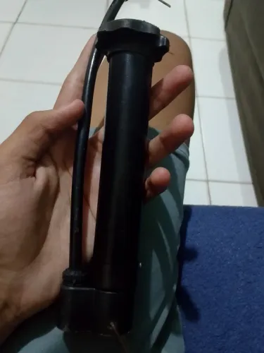 Bomba de ar