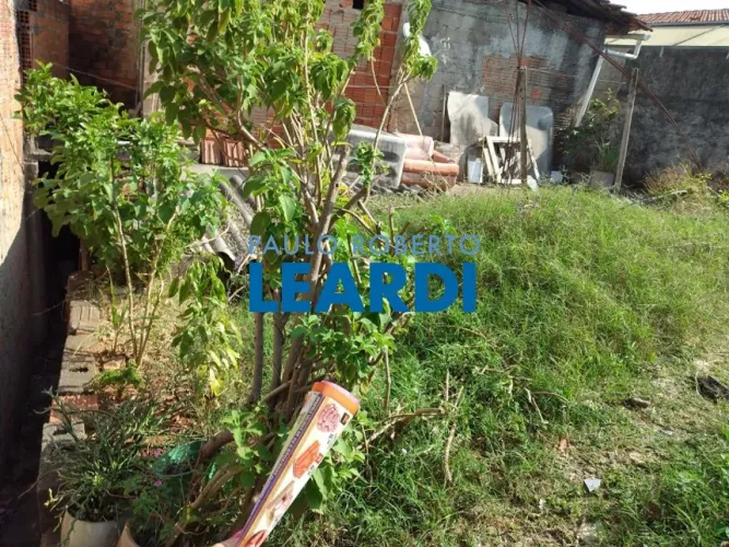 AREA - BUTANTÃ - SP