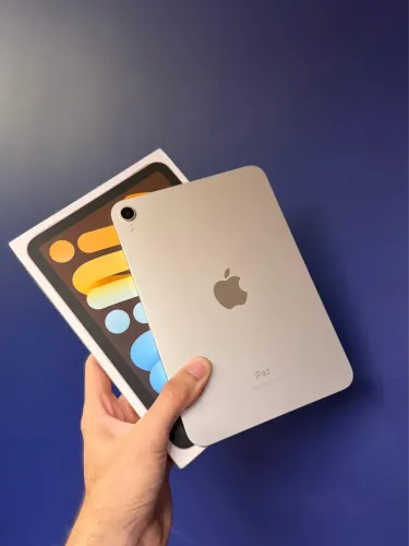 IPad Mini 6