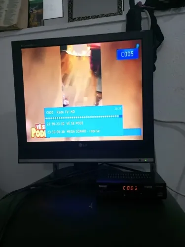 Monitor