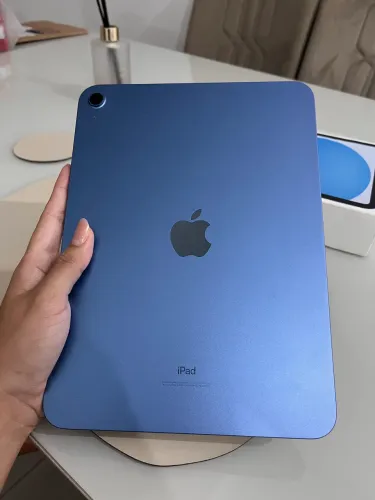 iPad 10° geração