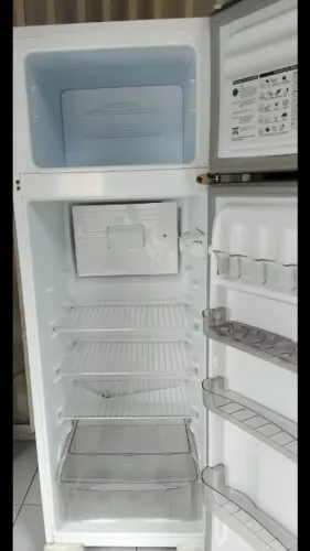 Refrigerador Defrost esmaltec duas portas