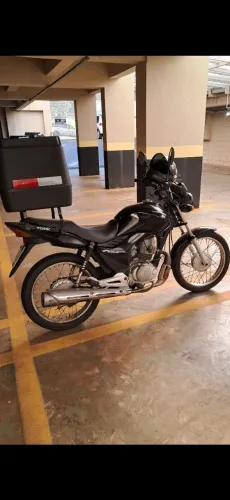 Fan 125 2010