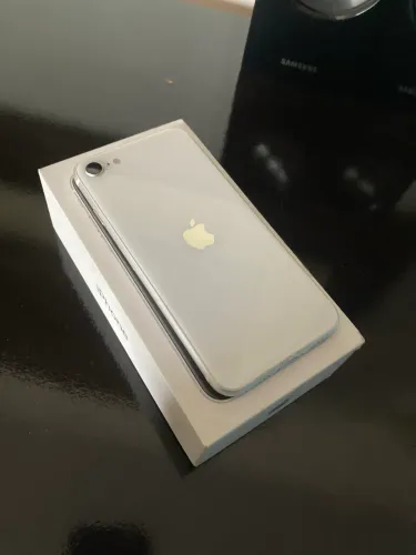 iPhone SE 2º geração 
