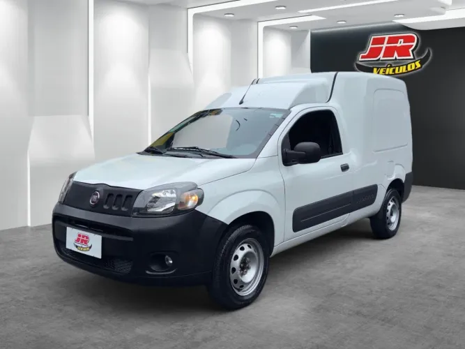 Fiat Fiorino Endurance EVO 1.4 Flex 8V 2P 2021